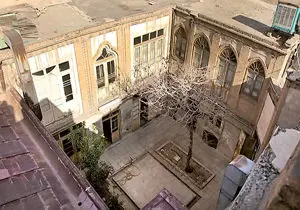 وجود 1000 بنای تاریخی در تهران