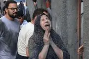 آغاز «طرح ب» اسرائیل برای کشتار در غزه