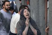 آغاز «طرح ب» اسرائیل برای کشتار در غزه