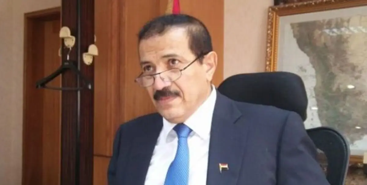 پیام وزیر خارجه یمن به ظریف