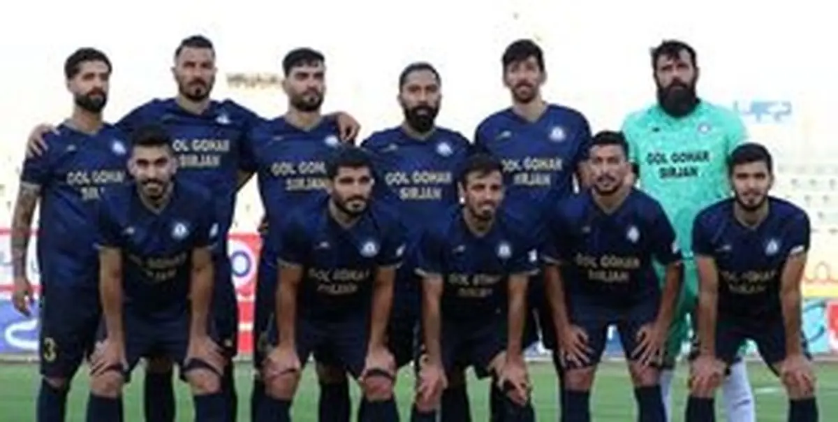 توقف بازی گلگهر و آلومینیوم برای قطعی برق