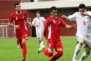۲۲بازیکن به اردوی تیم ملی جوانان فوتبال دعوت شدند