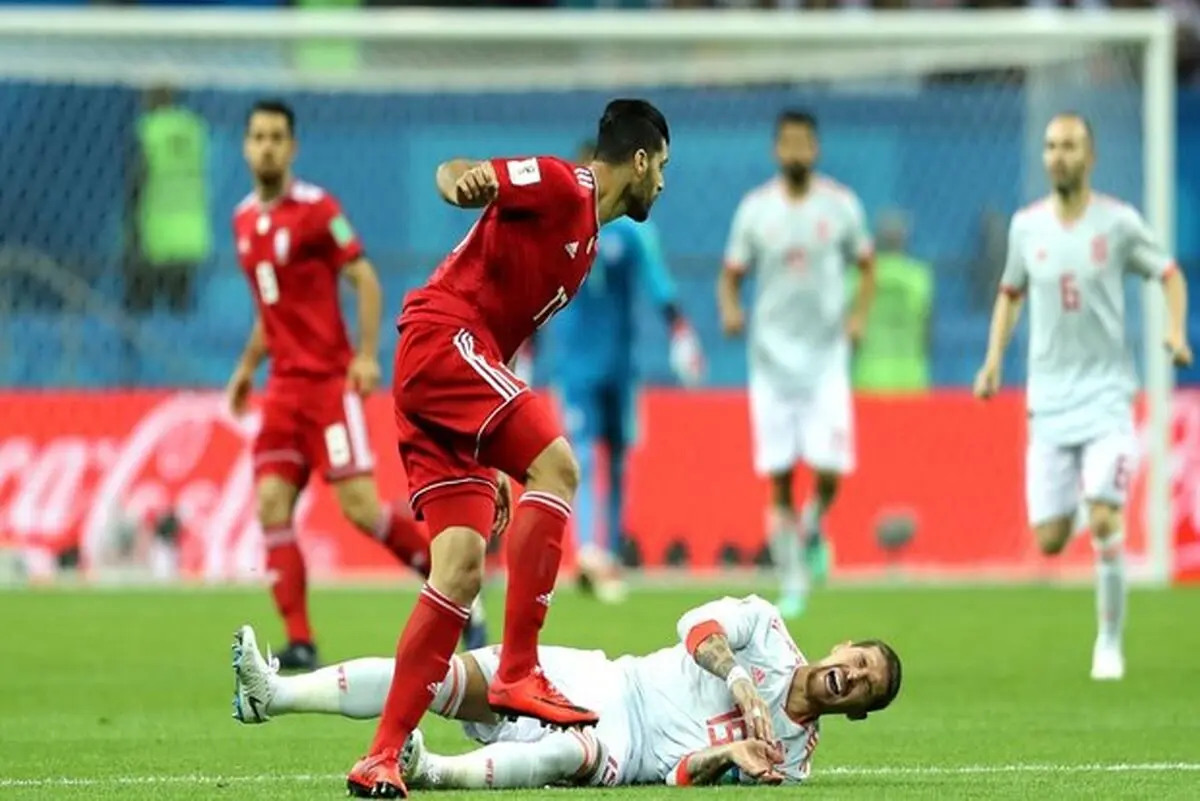  پیش بینی کارشناس فوتبال/ ایران از گروهش صعود کند تا نیمه نهایی بالا می‌رود