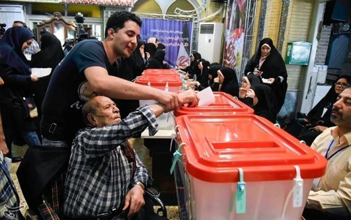 نتایج انتخابات شوراهای شهر و روستا در استان فارس