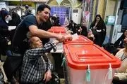 نتایج رسمی انتخابات شورا استان کرمان