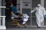 فوتی‌های کرونا در اروپا رکورد زد