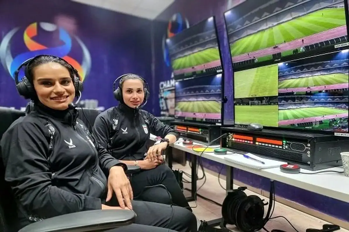 داوری با کلاه قرمز صدای اعتراض استقلالی‌ها را بلند کرد