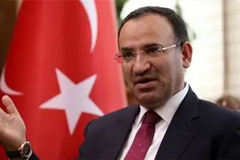 انتقاد معاون نخست‌وزیر ترکیه از تصمیم ترامپ درباره قدس
