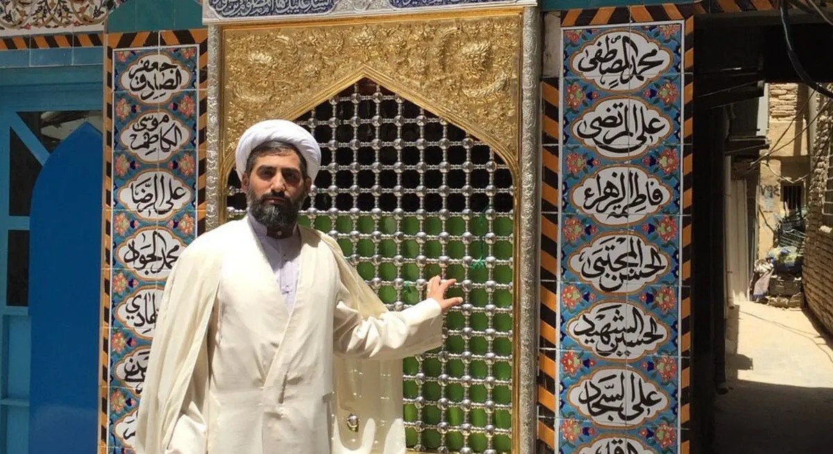 2 کرامت حضرت علی اکبر(ع) که از آن بی خبرید