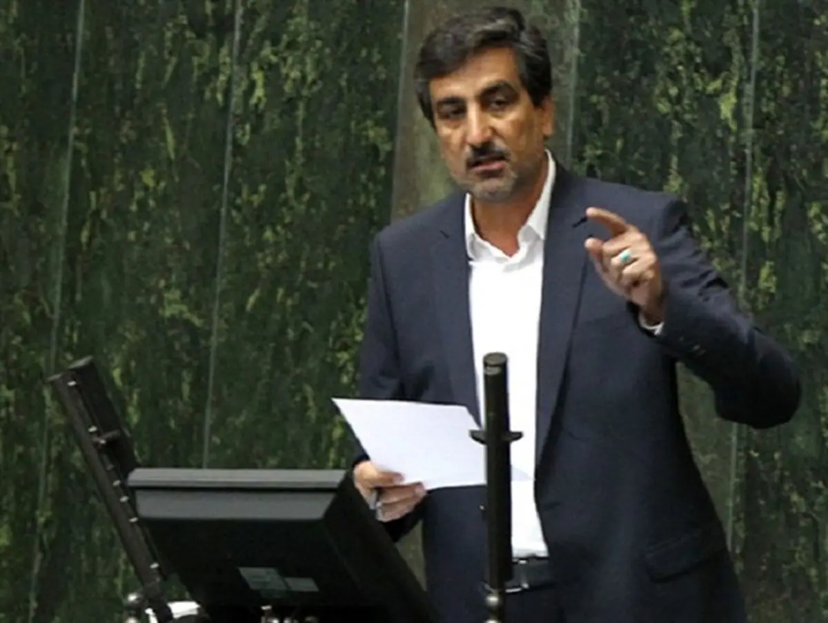 انتقال آب کارون به بهای سونامی سرطان و خشکسالی تمام میشود