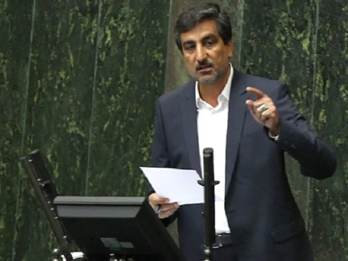 انتقال آب کارون به بهای سونامی سرطان و خشکسالی تمام می‌شود