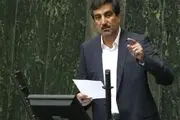 انتقال آب کارون به بهای سونامی سرطان و خشکسالی تمام می‌شود