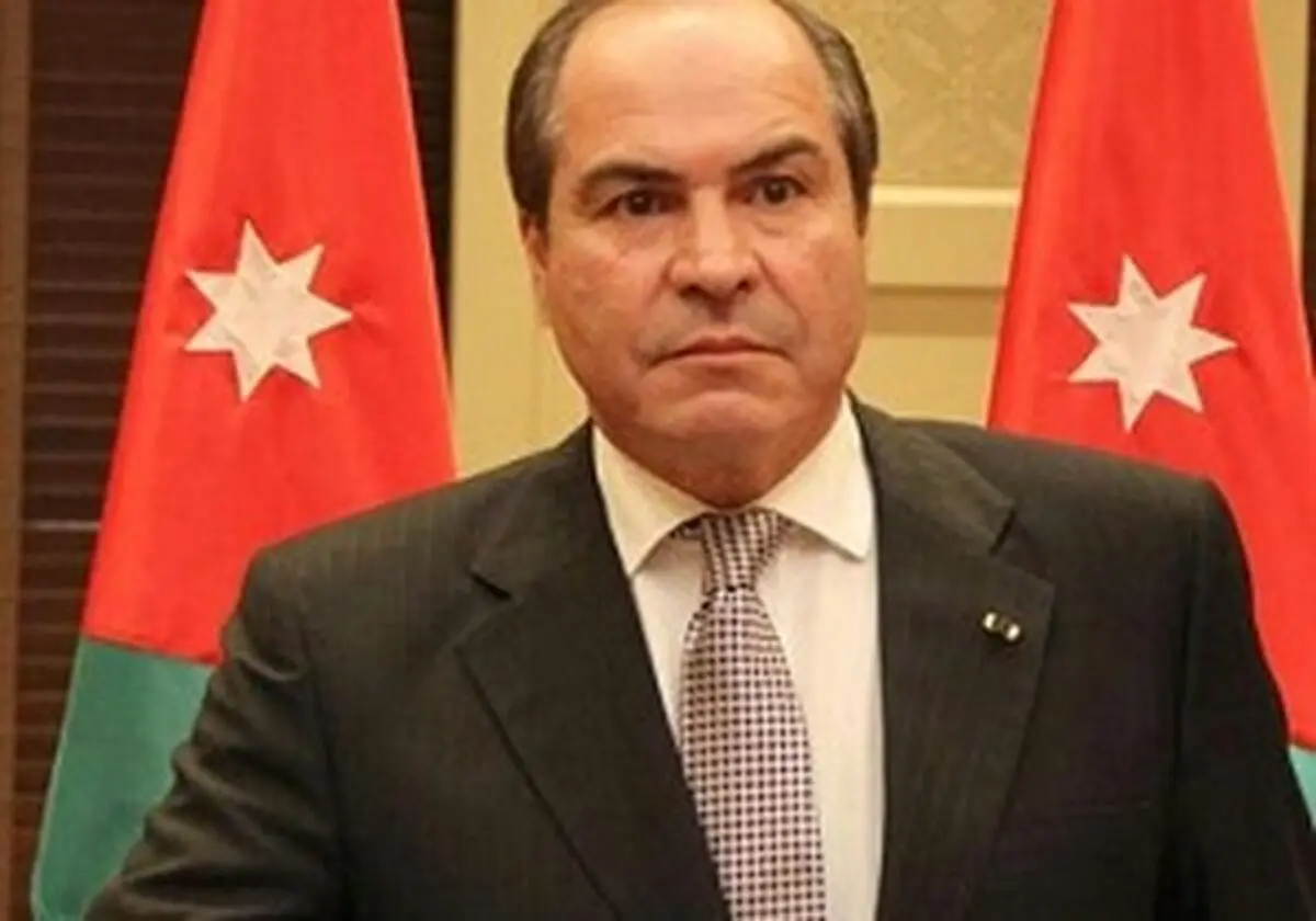 
نخست‌وزیر اردن استعفا کرد
