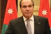 
نخست‌وزیر اردن استعفا کرد
