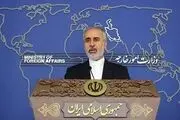 وزیر خارجه آلمان چگونه به خود حق می‌دهد از حقوق بشر مردم ایران صحبت کند