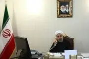 روحانی: سال تحصیلی آینده را با کرونا برنامه ریزی کنید