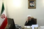 اروپا به تعهدات برجامی خود عمل کند تا ما هم به تعهدات خود پایبند باشیم
