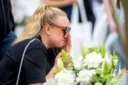 سفر مشکوک پدر و پسر تیرانداز حادثه سیدنی