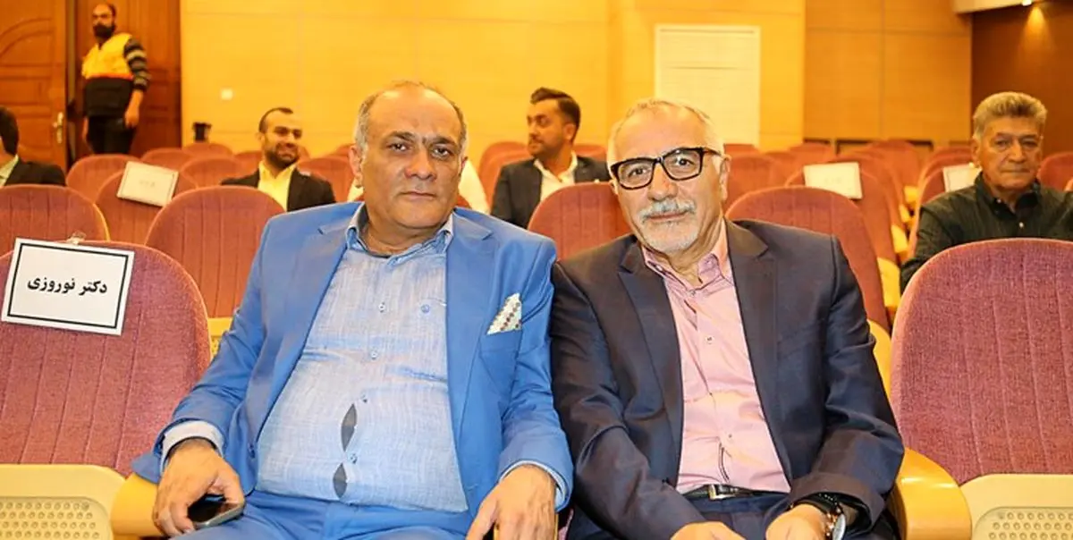 احتمال بازگشت مباشری به استقلال