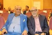 احتمال بازگشت مباشری به استقلال