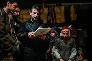 اعلام زمان اکران فیلم پربازیگر «آهوی پیشونی سفید ۲»