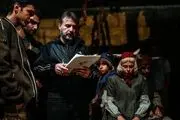 دِل پُر آقای بازیگر از وضعیت اکران فیلم ها