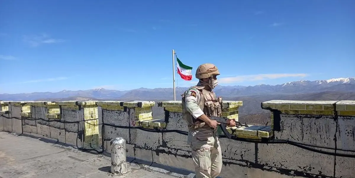نقش پاکستان در انفجارهای روستای مرزی سراوان