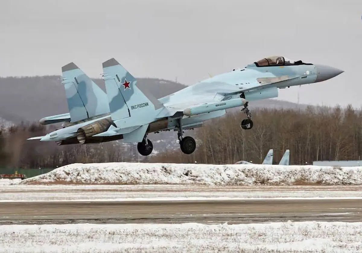 لیست خریدهای نظامی ایران لو رفت