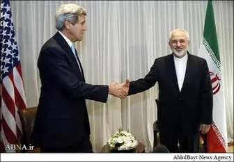 مذاکره ۱۰۰ دقیقه ایران و آمریکا + تصاویر