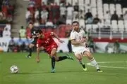  ایران 2 ویتنام 0/ صعود ایران به مرحله بعدی جام ملتها با دبل آزمون