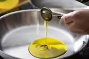 وجود شربت معده در روغن‌های سرخ‌کردنی صحت دارد؟