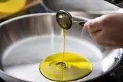 وجود شربت معده در روغن‌های سرخ‌کردنی صحت دارد؟