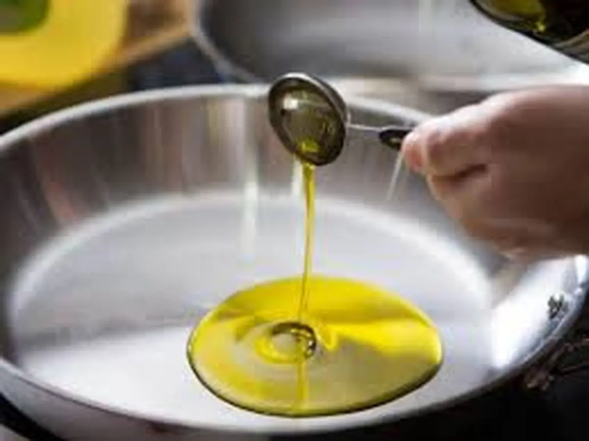 از روغن سرخ‌کردنی چندبار استفاده کنیم؟