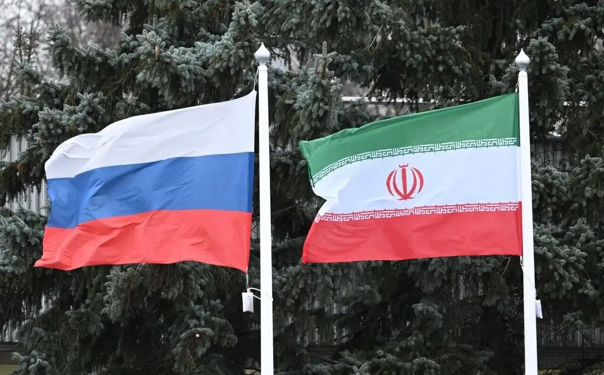 نواک: روابط مسکو و تهران توسعه خواهد یافت