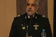 وجود جوانان انقلابی، توطئه دشمن را نابود می‌کند
