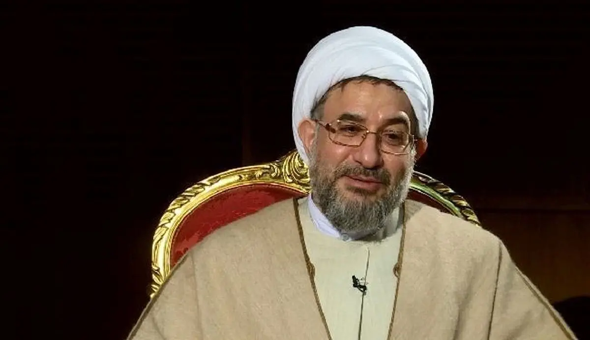 آیت الله اراکی: آل‌سعود به زودی فرو می‌پاشد