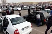 ماجرای احتکار ۱۰ هزار خودرو و گرانی در بازار/ رئیسی دنبال عرضه خودرو در بورس