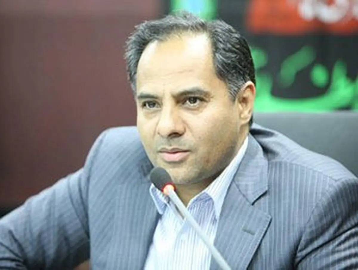 دکتر هادی اخلاقی مدیرعامل بانک ملت شد