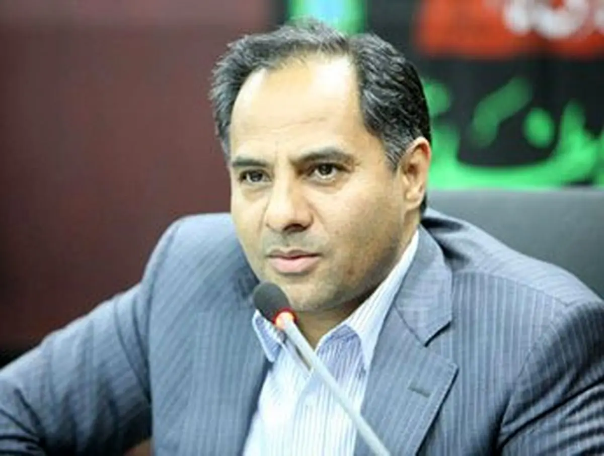 دکتر هادی اخلاقی مدیرعامل بانک ملت شد