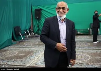 دیدار نمایندگان ادوار مجلس با سید ابراهیم رئیسی