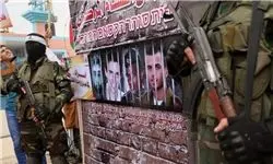 حماس: نتانیاهو دروغگوست