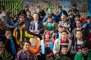 خبری خوب برای هواداران سریال «نون. خ»
