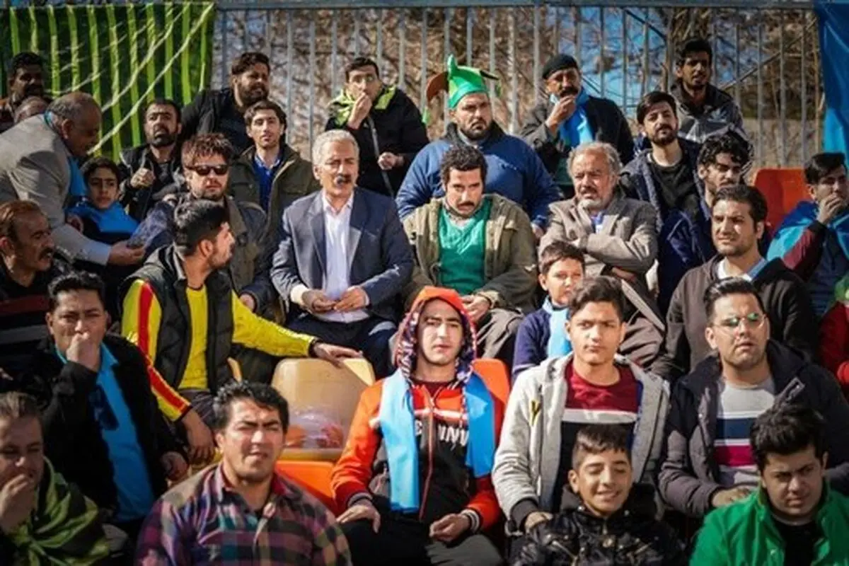 خبری خوب برای هواداران سریال «نون. خ»
