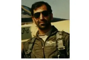 ماجرای جنگ هوایی در آسمان کرمانشاه