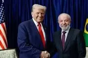 طعنه رئیس جمهور برزیل به ترامپ درباره جام جهانی