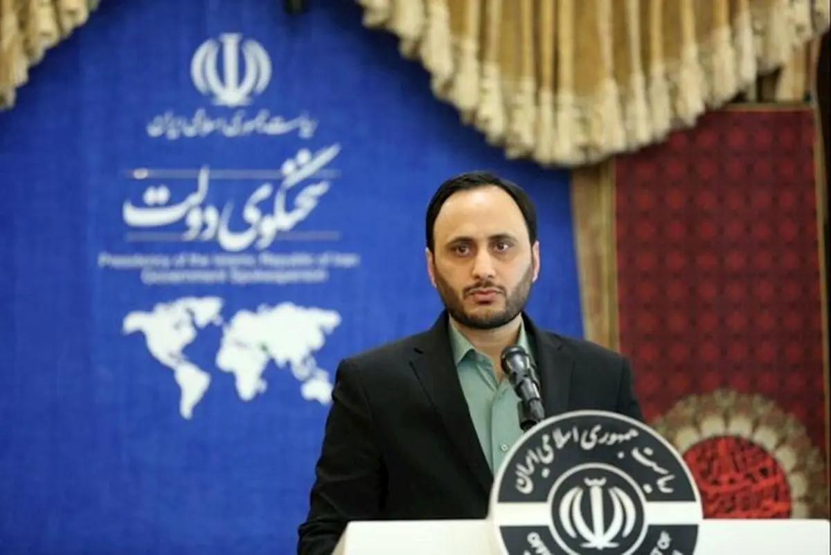 علت بحران کمبود معلم از زبان سخنگوی دولت