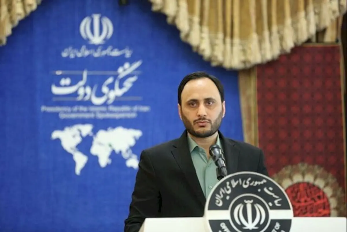 علت بحران کمبود معلم از زبان سخنگوی دولت