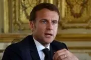 پایان همکاری نظامی فرانسه با نیجر