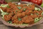 غذاهای سنتی ترکیه
