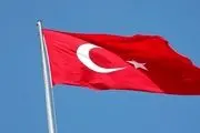 ترکیه کاهش تحریم تسلیحاتی قبرس از سوی آمریکا را محکوم کرد